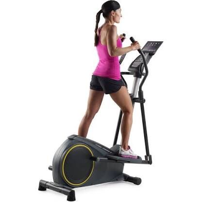 Gold’s Gym Stride Trainer 350i Elliptical