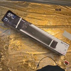 Sound Bar