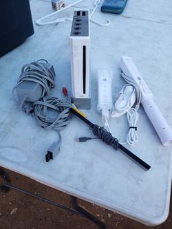 Wii