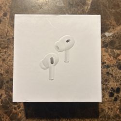 AirPods Pro 2nd Generation