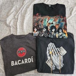 Shirt Bundle Size XL