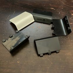 Xbox One And Xbox Series X/S Batter Covers