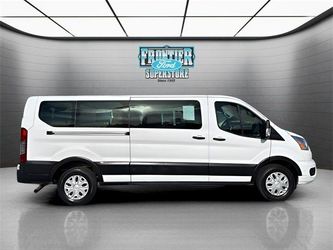 2021 Ford Transit-350 Passenger Van