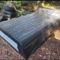 Free Truck Shell
