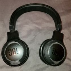 Wireless  JBL Headphones 
