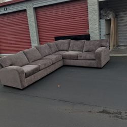 Section Couch For Sale Used As New