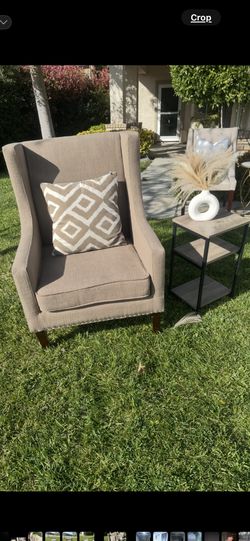 Accent Chair