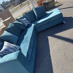 New Sectional For $690