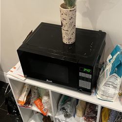 microwave used