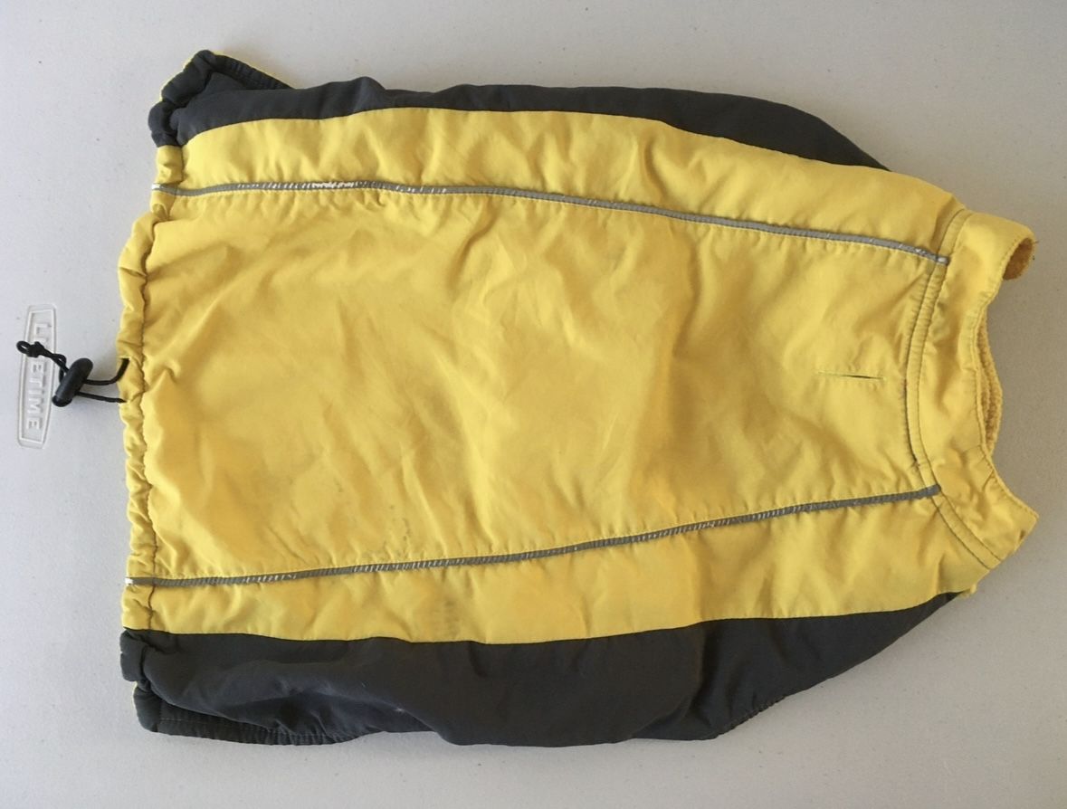 Dog Jacket, Large