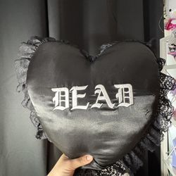 Dolls Kill Pillow & Kuromi  