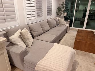 Big Couch!