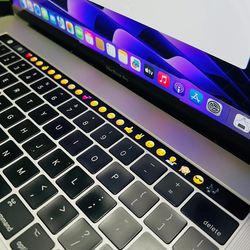 MacBook Pro 15” Laptop Apple Intel Quad Core i7/16GB RAM/1TB Touch Bar⚡️ Microsoft Office Word Excel,Logic,Final Cut💻 1 Year Warranty✅ $0 Down Financ