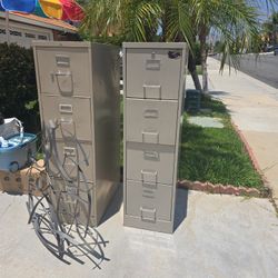 File Cabinets