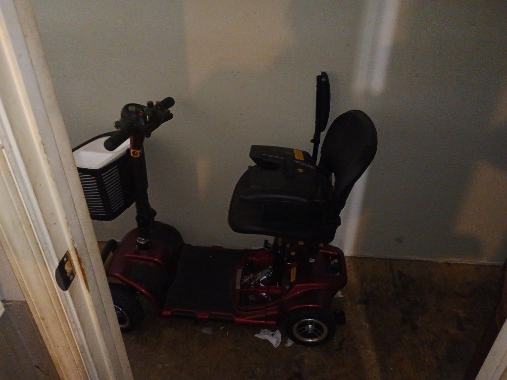 Scooter