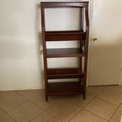 Book Shelf