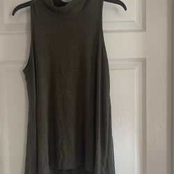 Tunic Tops Size Large $3.00 Each 