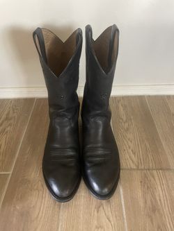 Ariat Boots men Size 12