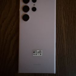 Samsung Galaxy S23 Ultra 256gb Unlocked 