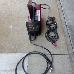 Lincoln electric 180i MPDV