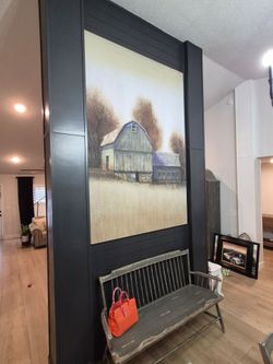 Custom painting