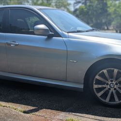 2011 BMW 328i