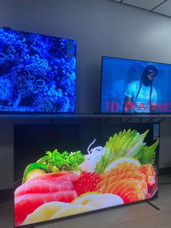 85” INCH 4K SONY - MINI LED QLED HDR10