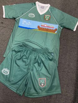 Nuevos Uniformes de futbol soccer en especial sizes XL