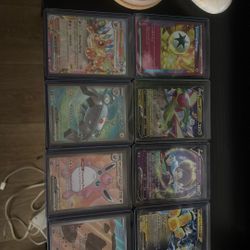 Guaranteed Ungraded Cards That Are A Grade 10