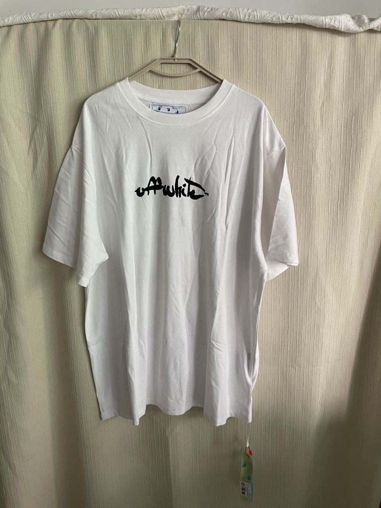 Off White arrows tee