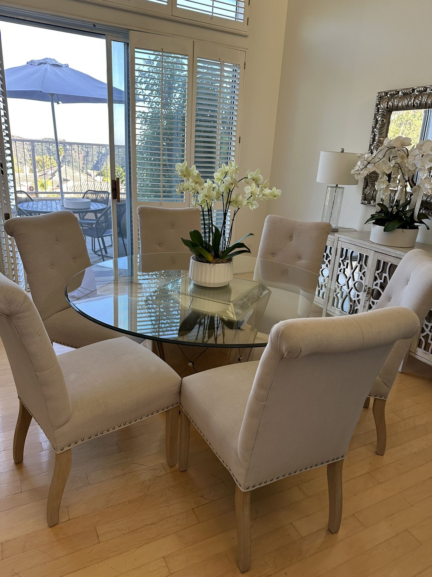 Dining Set