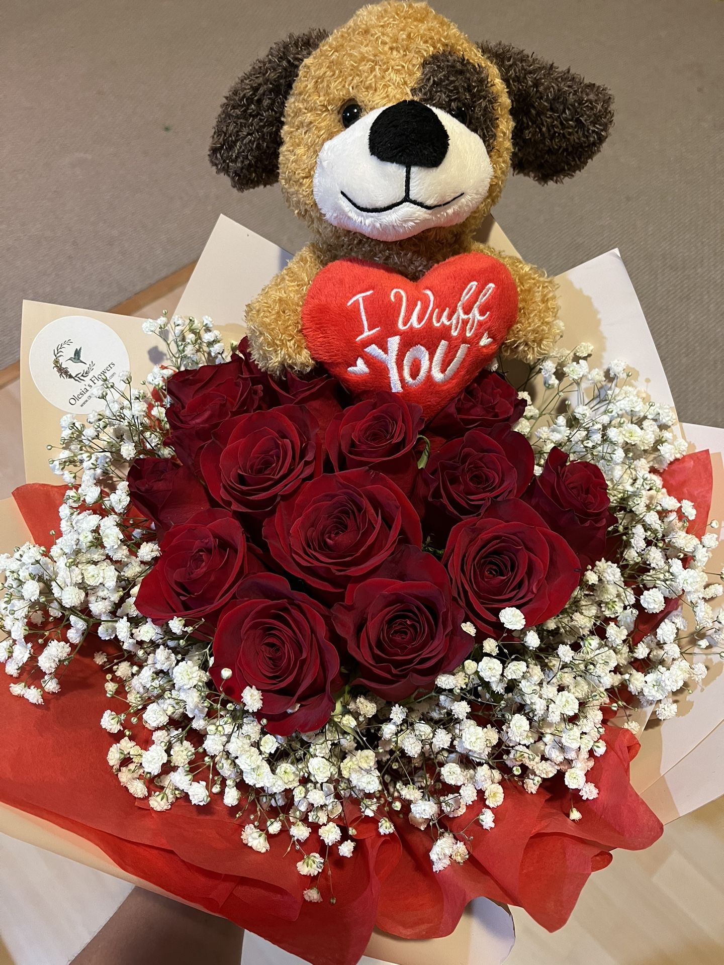 Bouquet