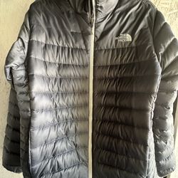 The North Face Man Jacket Size L