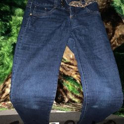 Girls Jeans