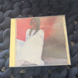 Mountain High….. Valley low Cd 