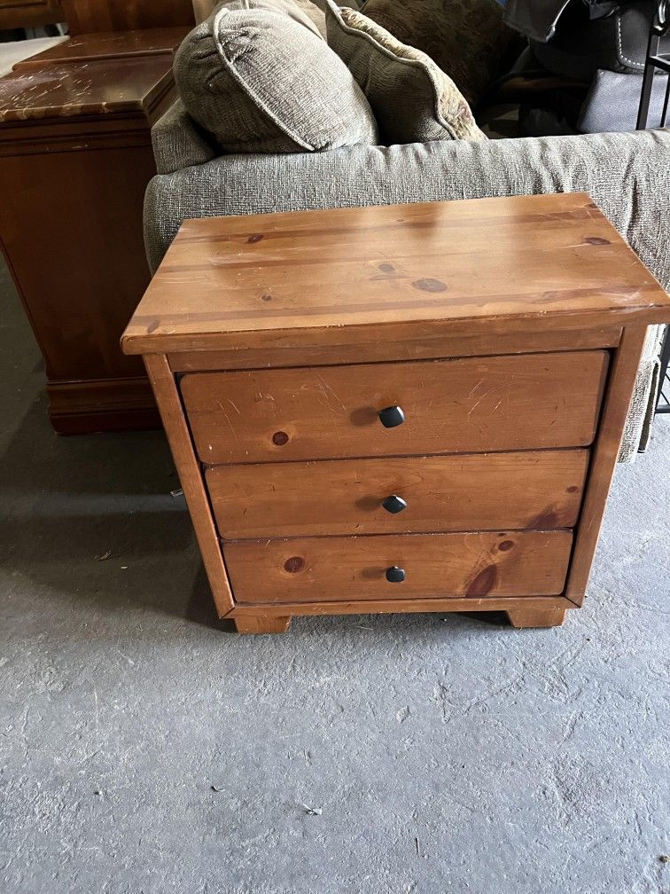 End Table