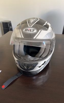 Motorcycle Helmet