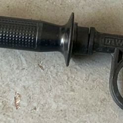 The Price Is Firm Dewalt Drill Handle