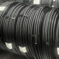 130ft Of 500mcm New COPPER $$$