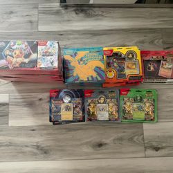 Pokemon Prismatic Ascended Heroes Phantasmal Flames