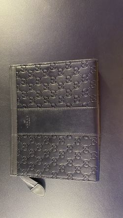 Gucci Controllato Purse