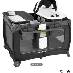 PAMOBABE PLAYPEN