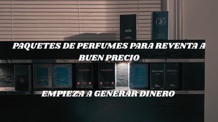Genera ingresos extra revendiendo