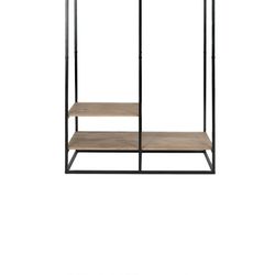 Wardrobe/clothes guard