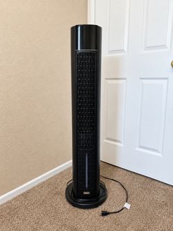 DREO 43” Tower Fan / Air Cooler