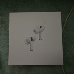 AirPods Pro 2 Gen 