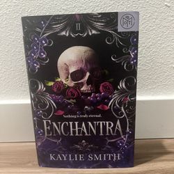 Enchantra 