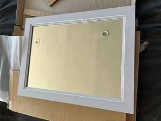 Wall Mirror 