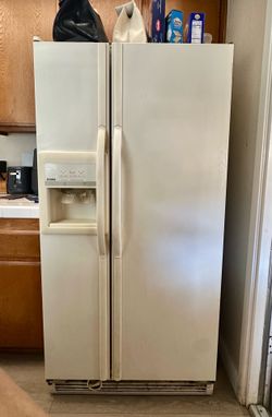 Kenmore Refrigerator