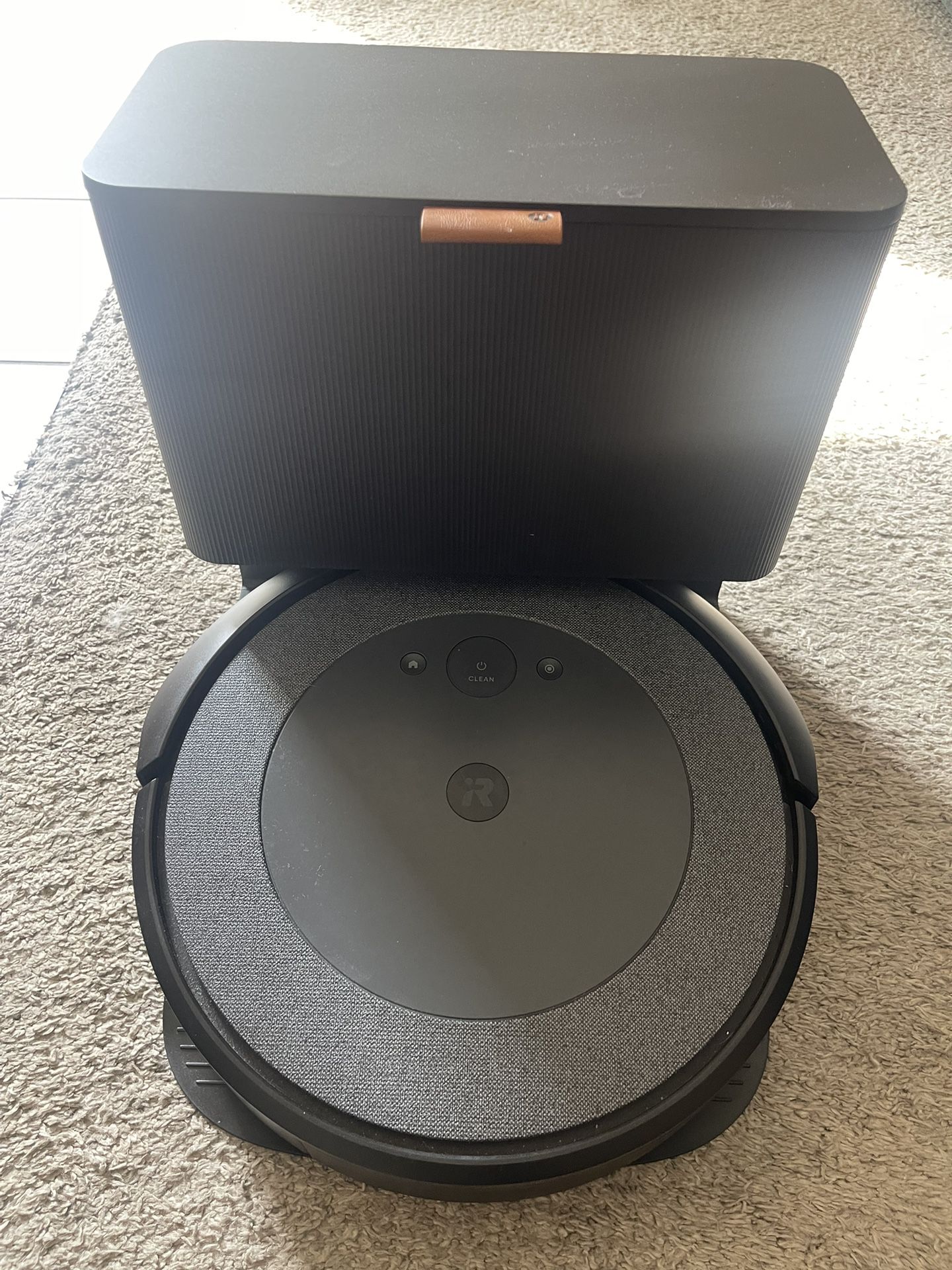 iRobot Roomba Vacuum & Mop